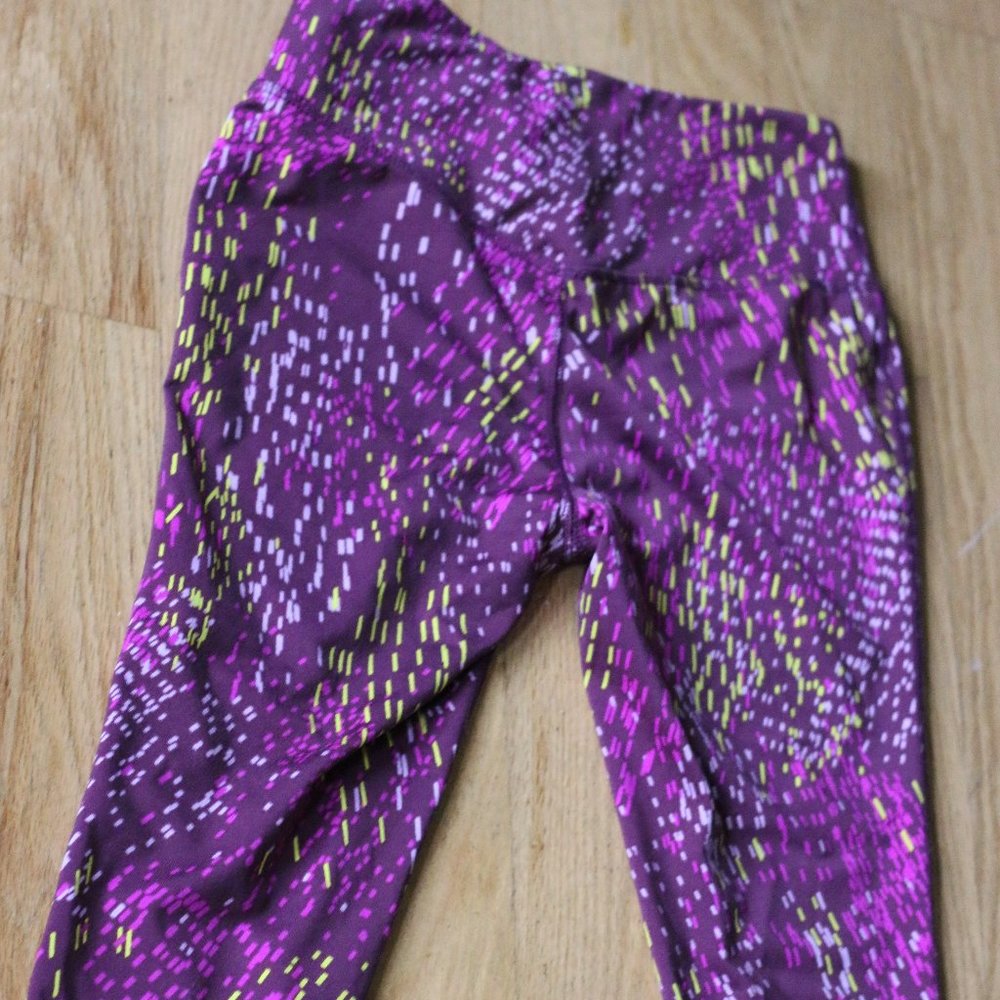 Eddie Bauer Athletic Leggings